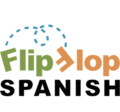 Flip Flop Spanish